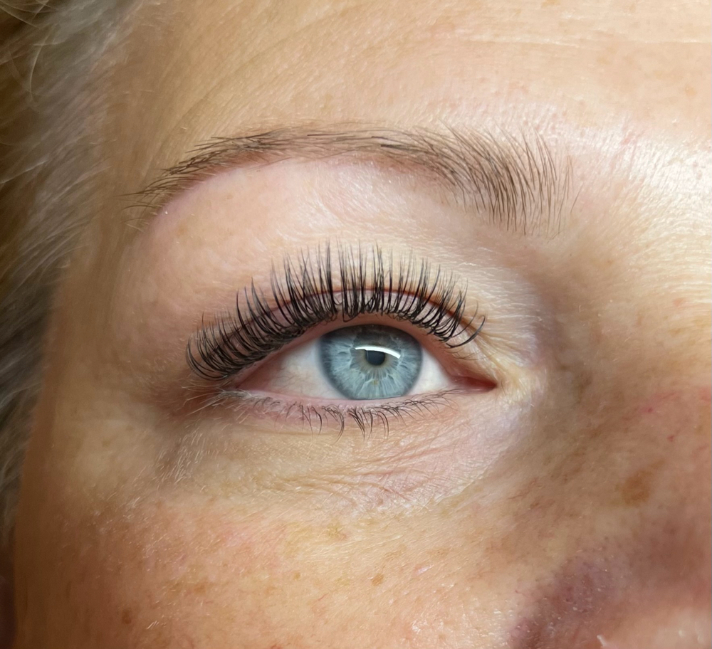 4 Week Classic Fill In