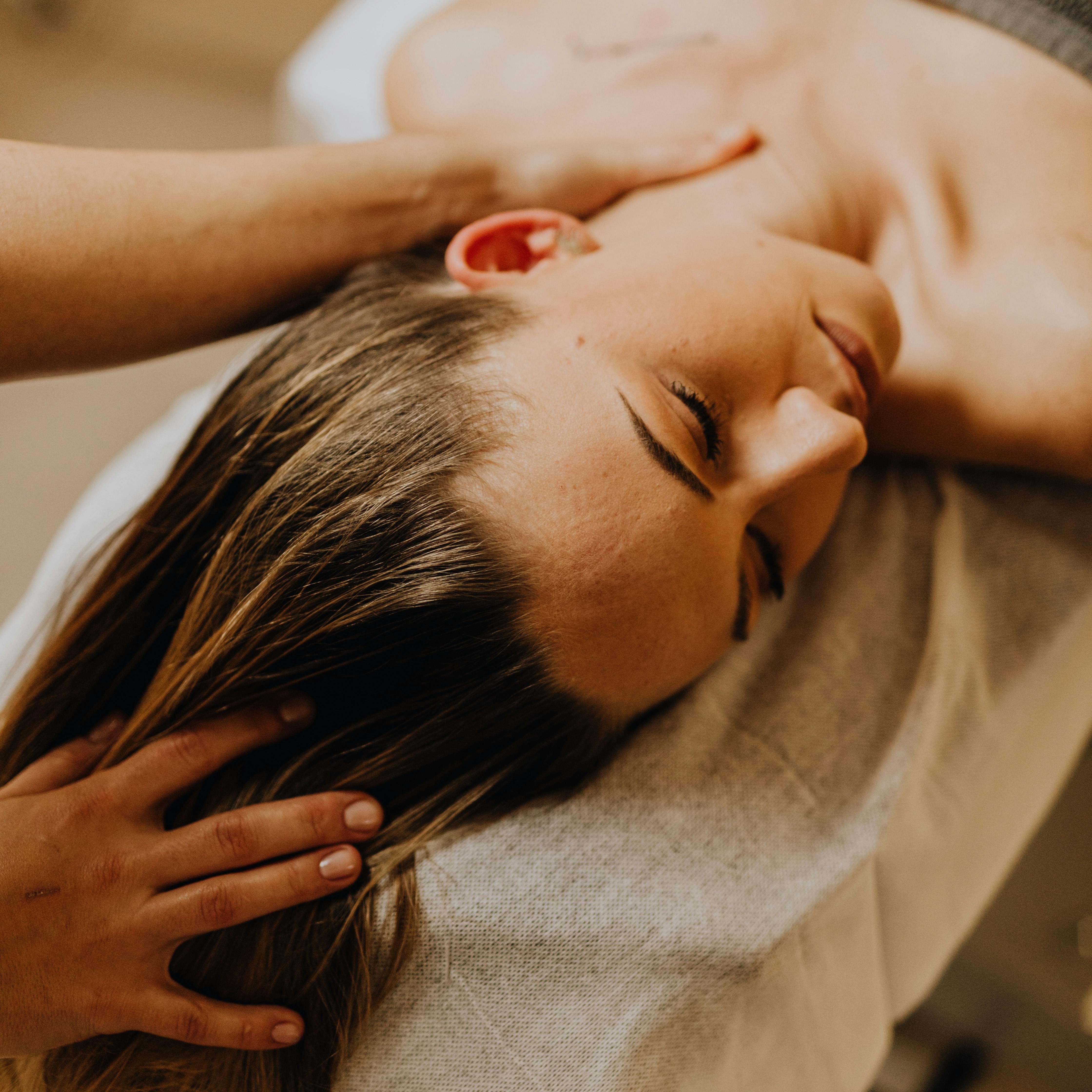 Relaxation at Massage by Ashley in Jeffersonville, IN
