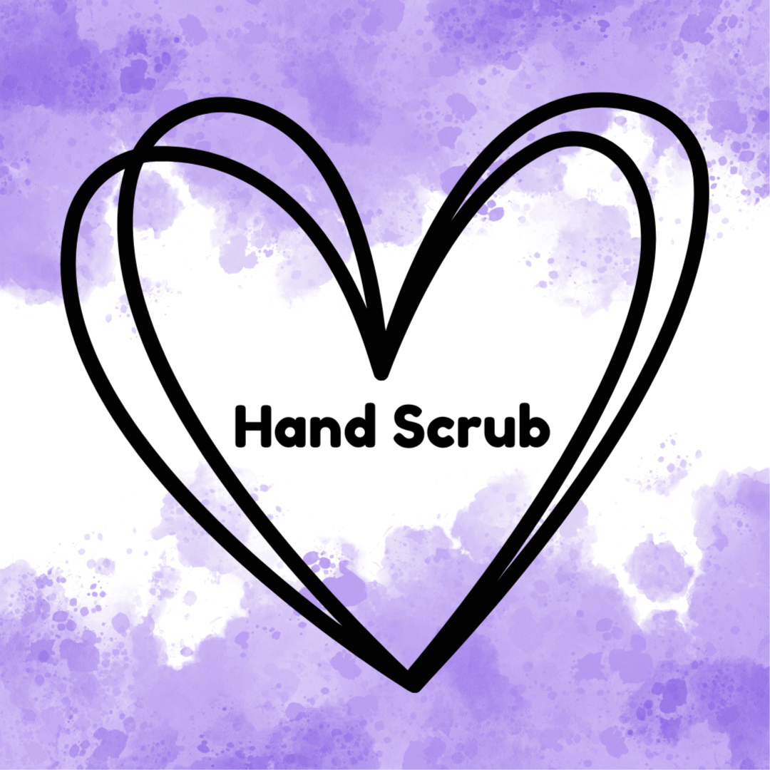 ADD ON- Hand Scrub at Muscles Knead Work in Rossville, GA