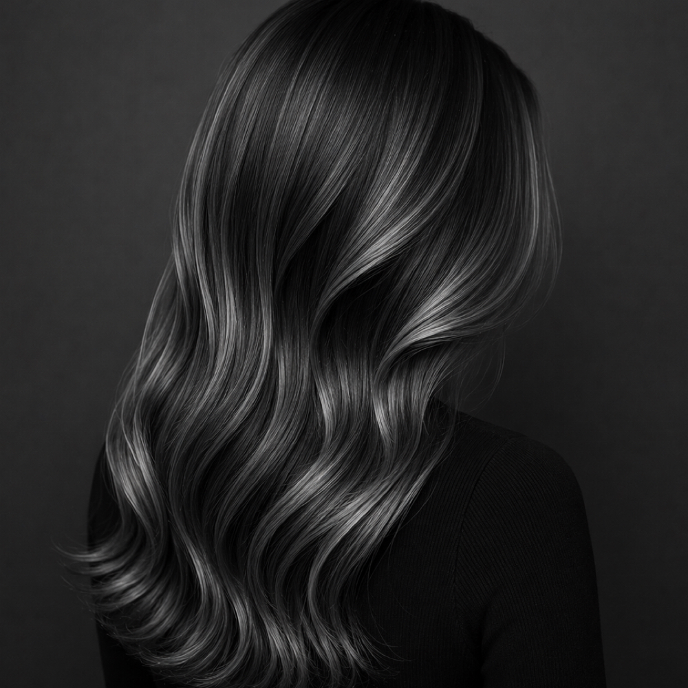 Toner/Gloss at Gabriela  Kim Beauty in North Bethesda, MD