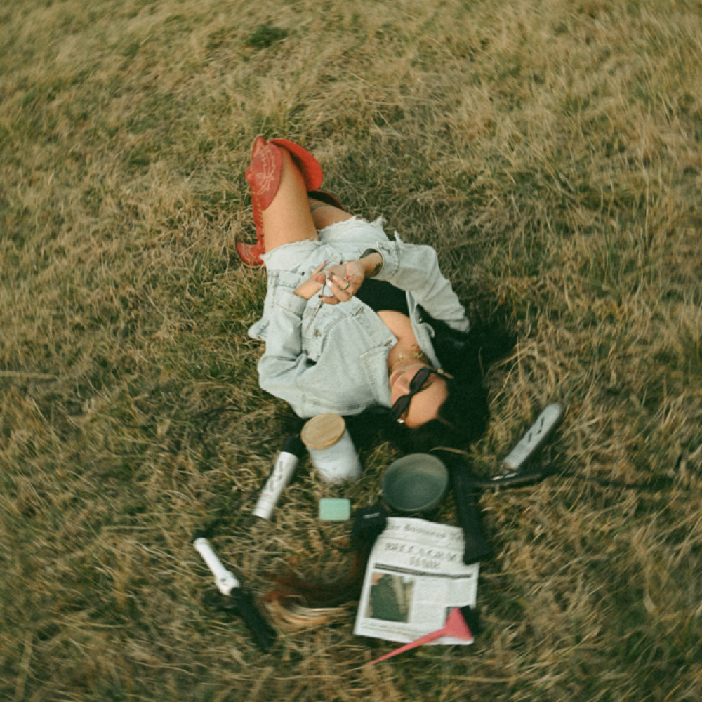 Full Foils at Becca Grace Hair in Concord, NC