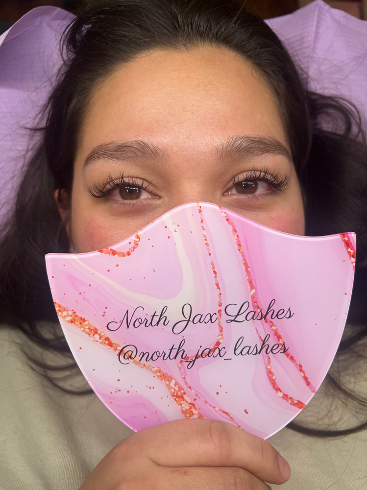 Lash Bath