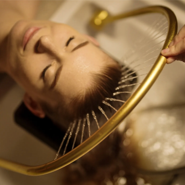 Head Spa + Detox Foot Soak at Eve Milan New York in White Plains, NY