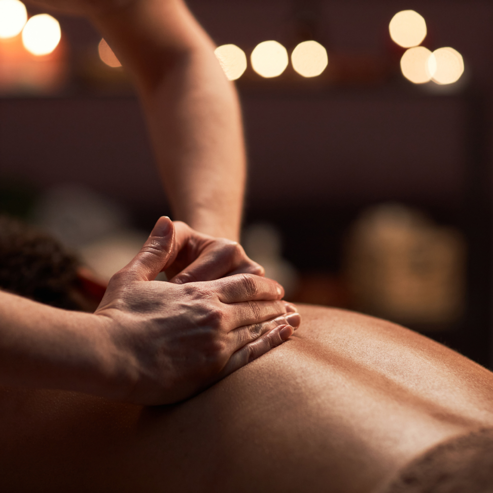 90min Massage