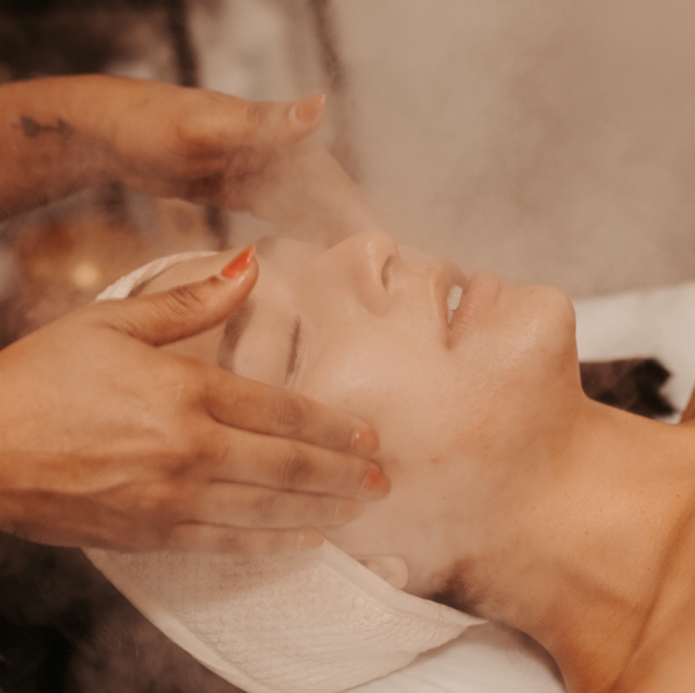 Skincare consultant at Skin Revival in Yuba City, CA