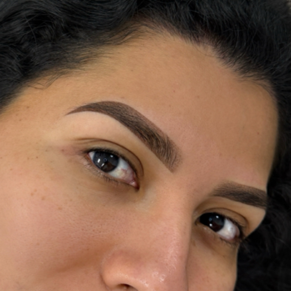 Ombré Touch-Up (6-8wks) at Chanti’s Beauty Loft in NC, NC