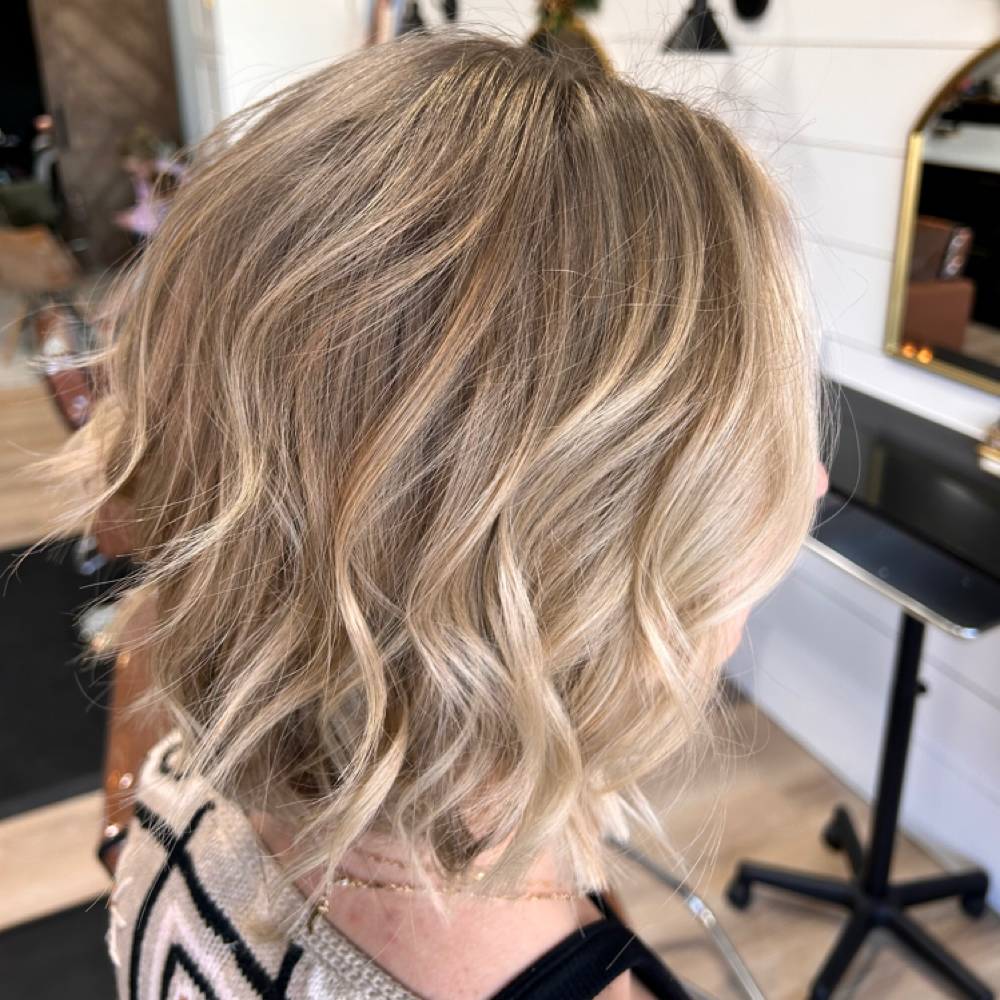 Mini Highlight at Kayla Williams in Waxahachie, TX