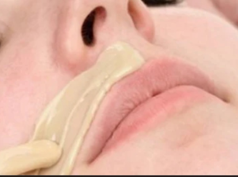 Lip wax