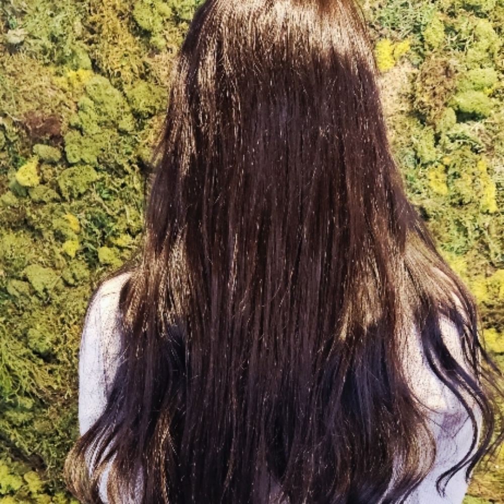 Extension Move Up at The Naked Truth Studio LLC @ Pelo Beauty Collective in Middletown, KY