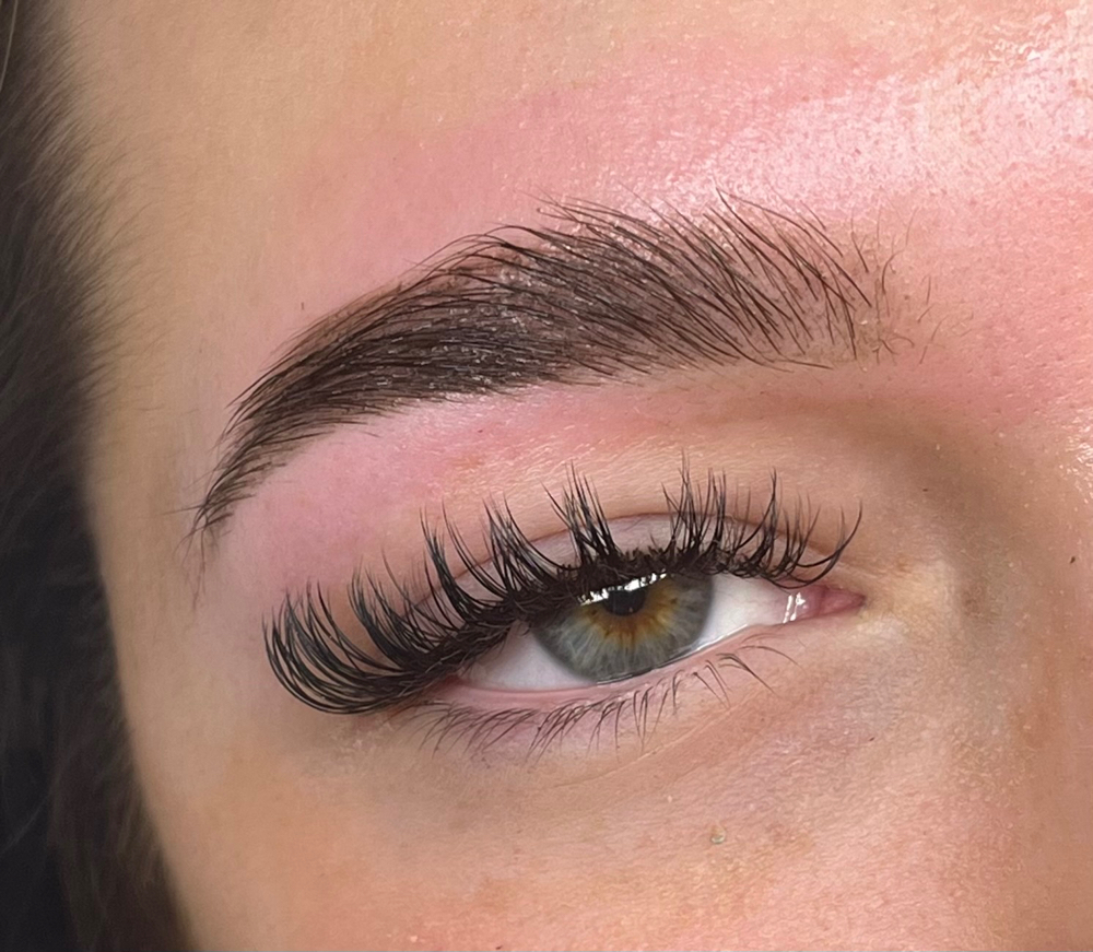 Brow Wax