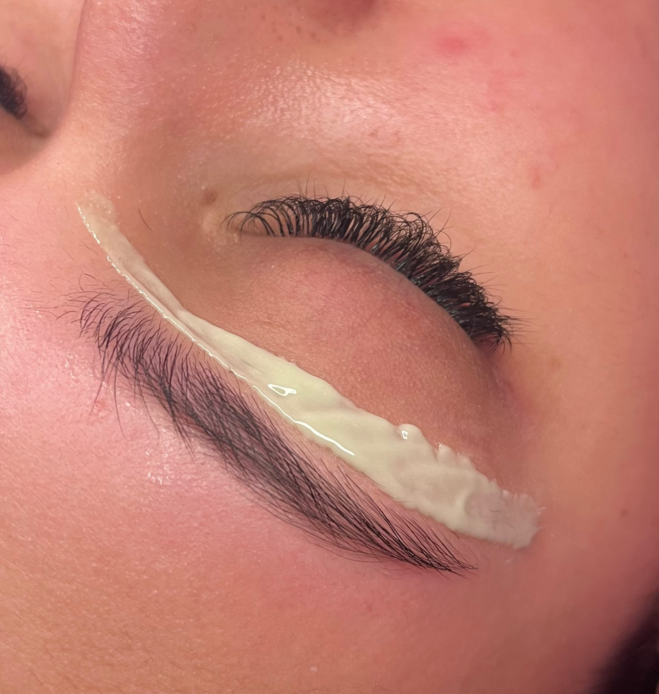 Brow Wax