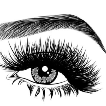 Brow Lamination & Lash Lift Only at UIB Tattoos & Esthetics LLC in Anchorage, AK