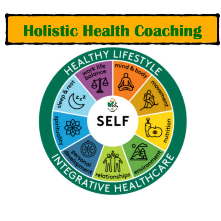 Holistic Wellness Coaching InPerson at Kerala Ayurveda Panchakarma Center LLC in brandon, FL