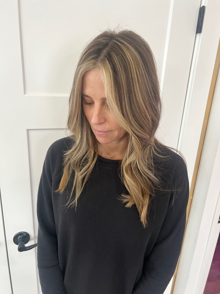 Balayage