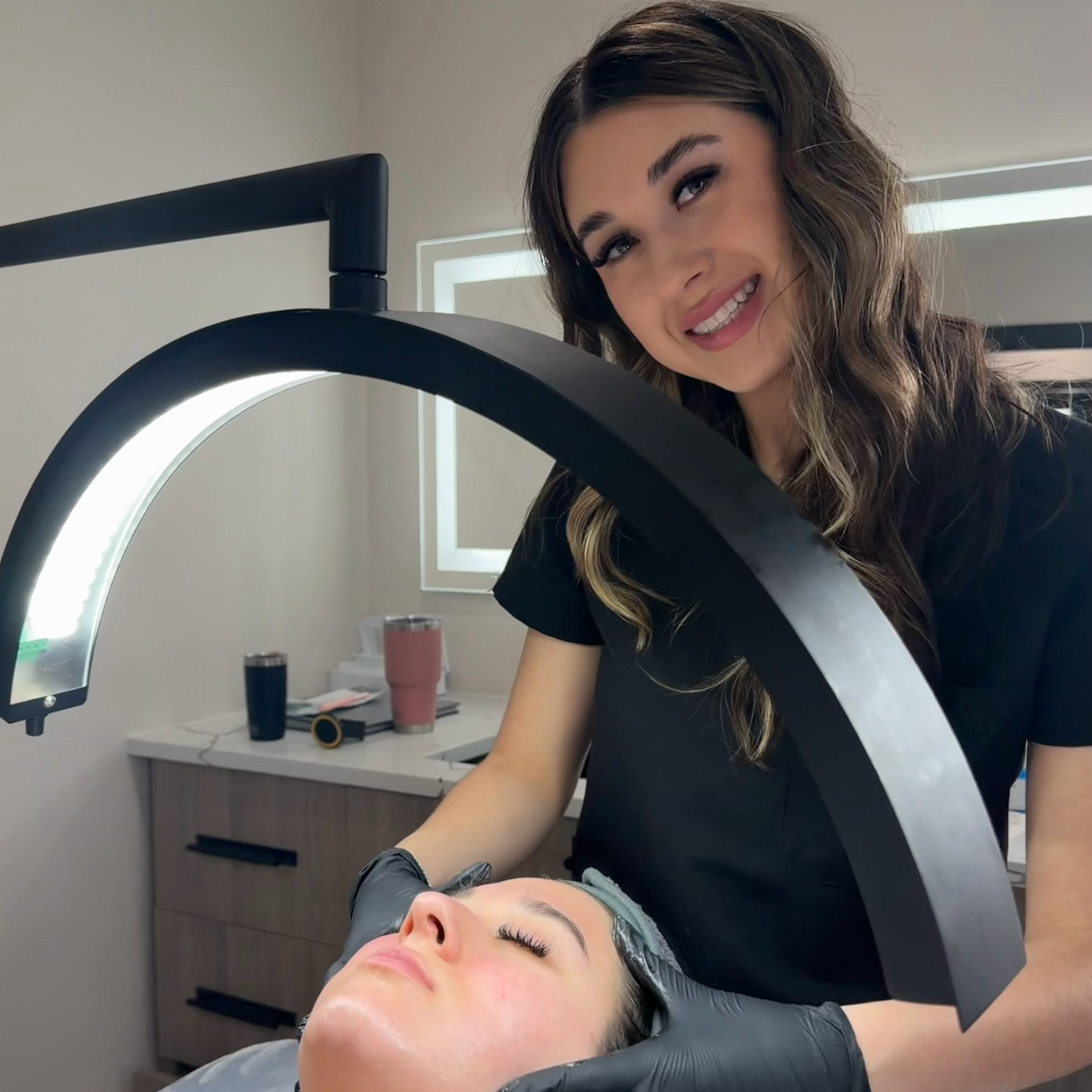 New Client Skin Special at Beauty Lab in Montclair, NJ