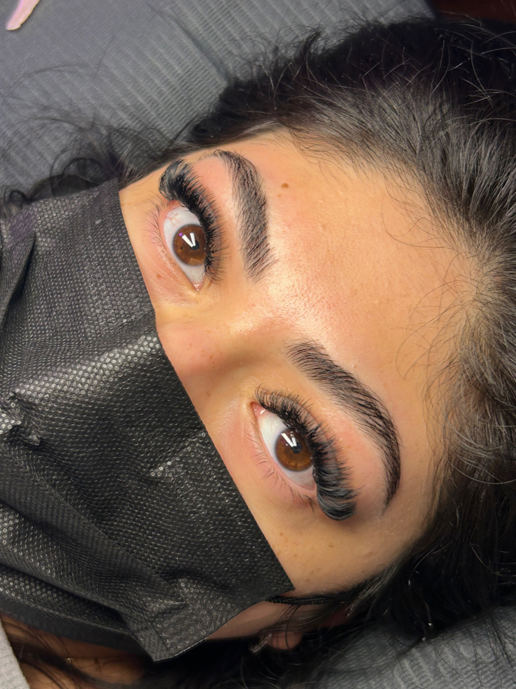 Brow Wax