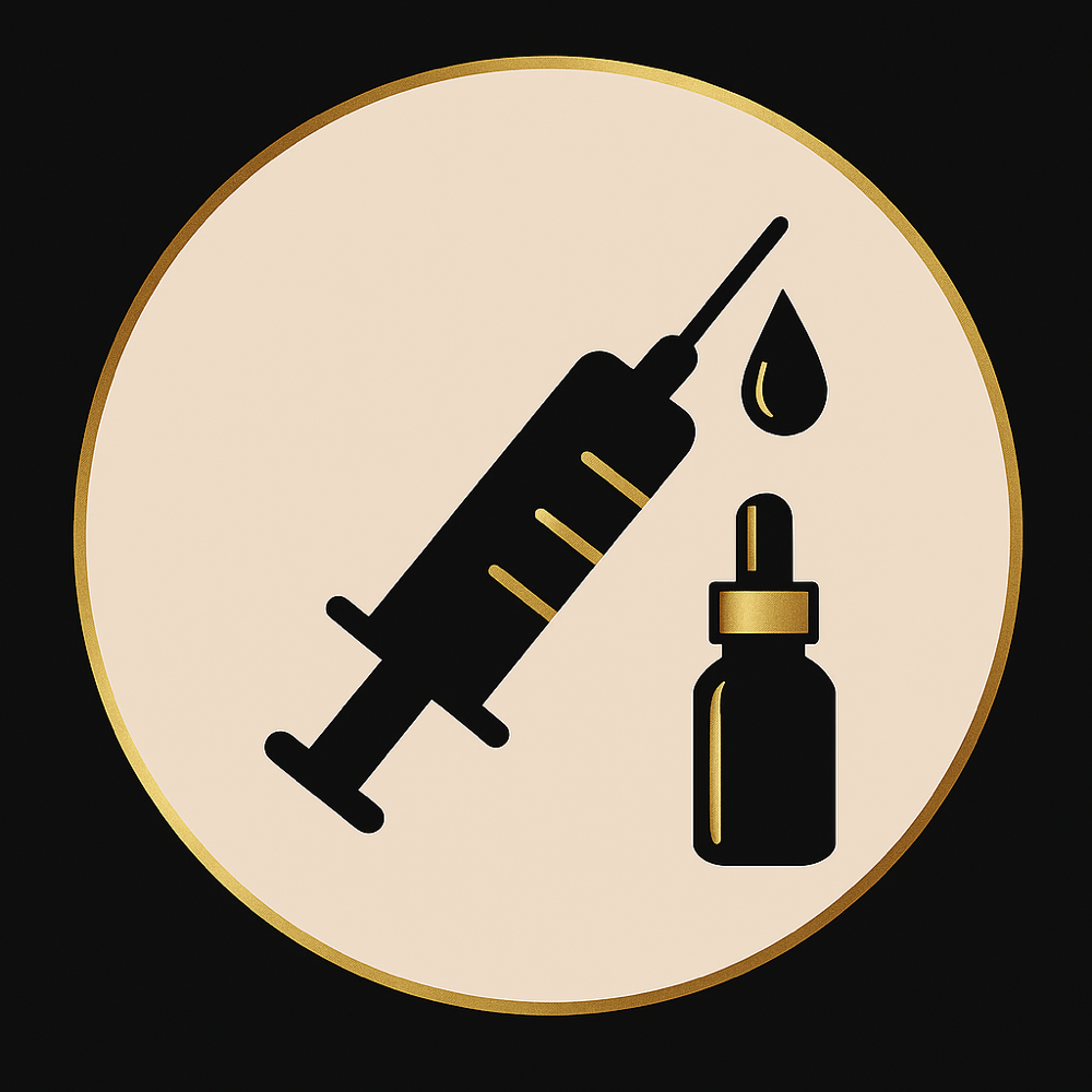 B-Complex Vitality Shot