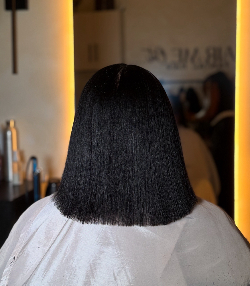 Growth and Glow Set at Massi in New York, NY