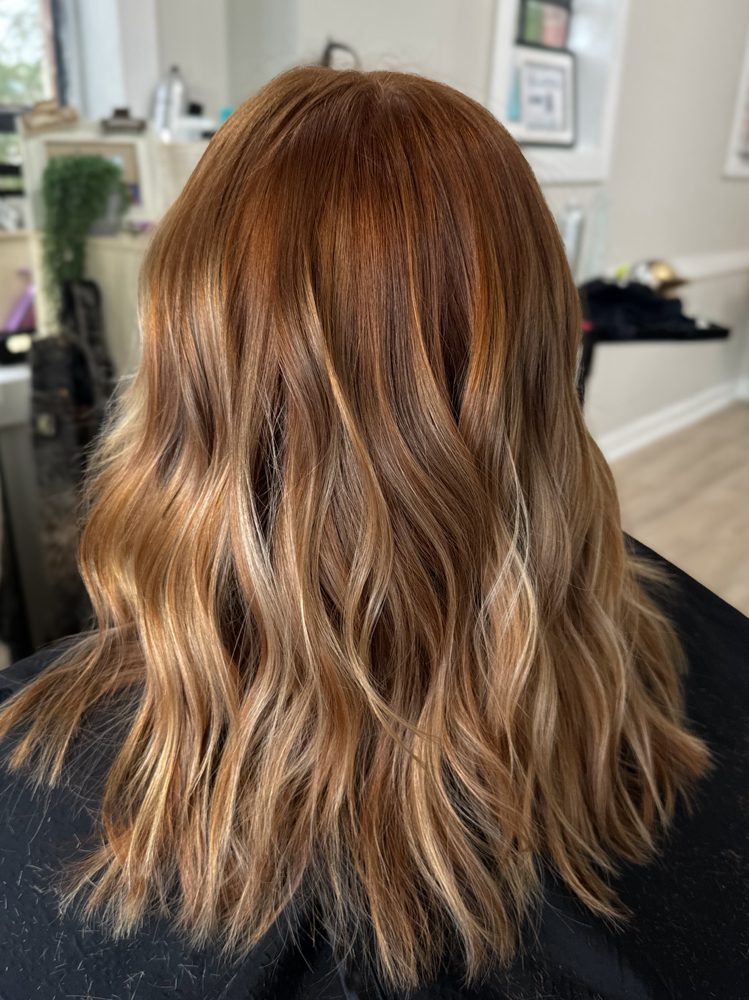 Color Consultation