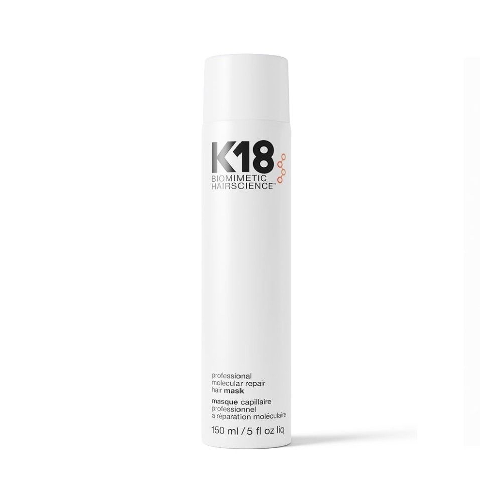 K18 Treatment