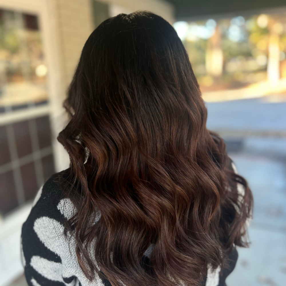 Gloss Refresh Express Service at Hairapy By Amaya LLC in Walterboro, SC