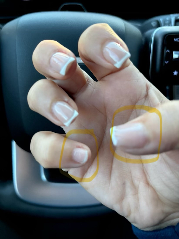 Repair at Love At First Set by Lulu in Columbus, TX