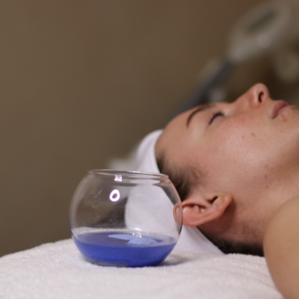 The Luminary Facial Premium at The Melissa Method in Milford, DE
