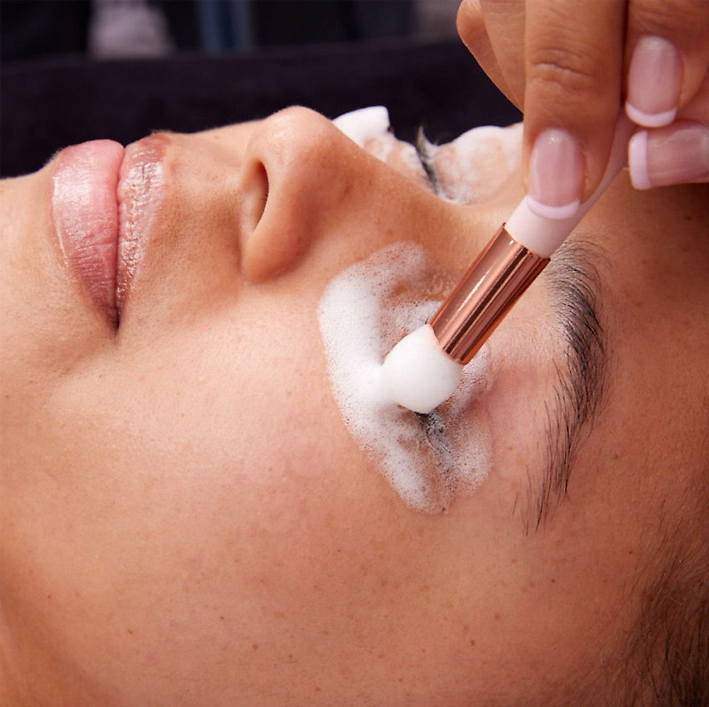 Lash Extension Removal at Beauty  Glow in Falls Church, VA