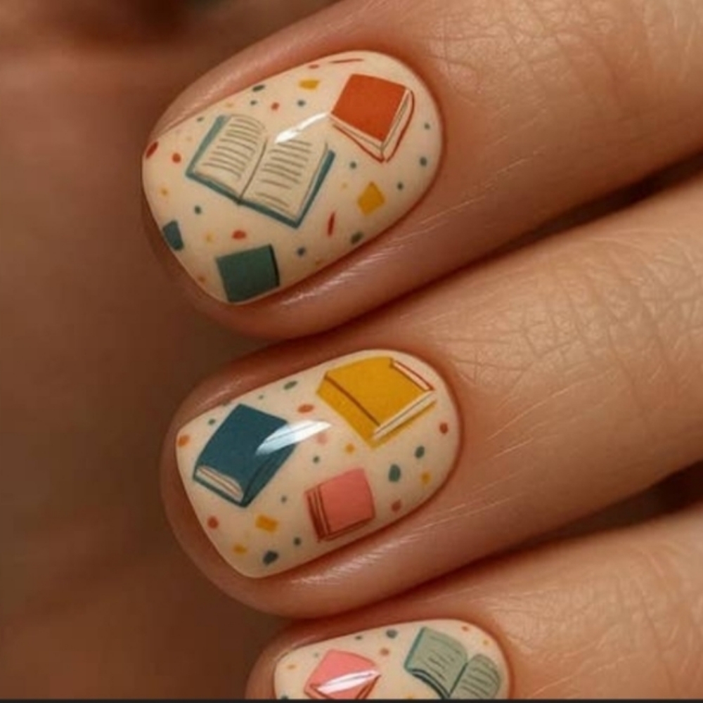 Private Tutoring at RV Mobile Nails