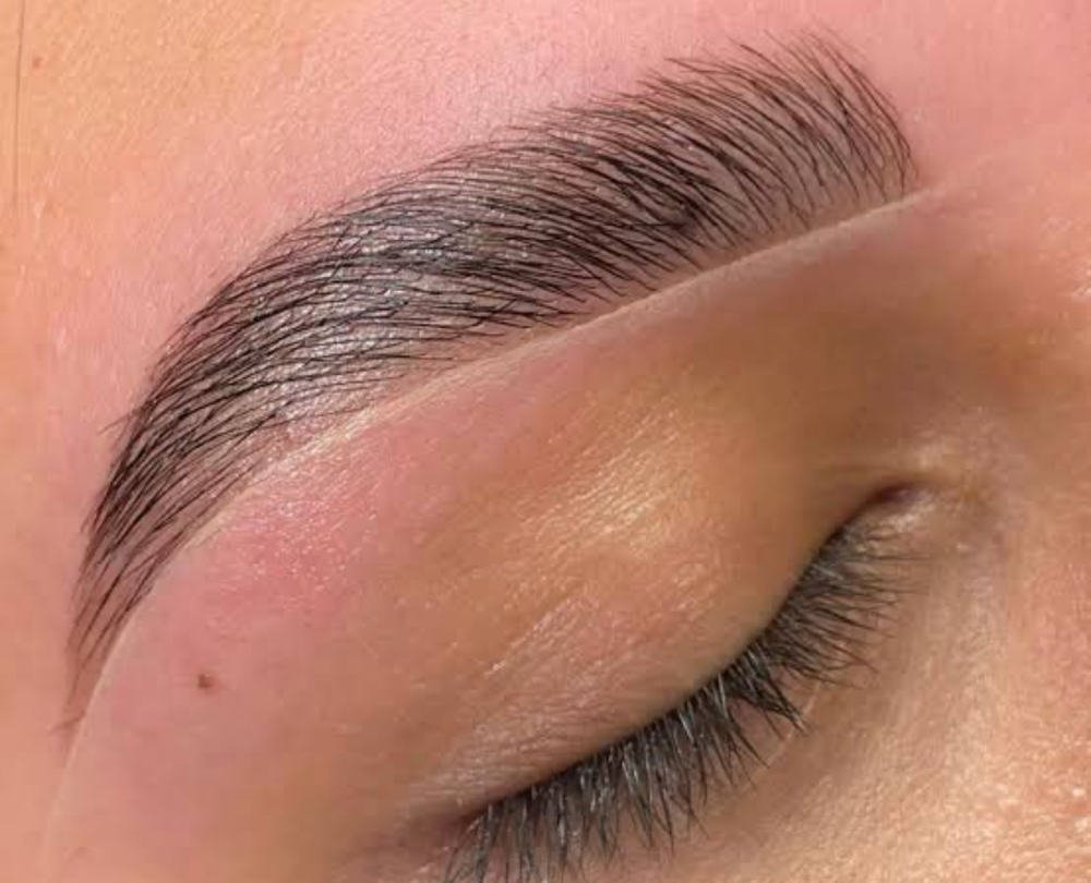 Brows Lamination/Tinting/shape/wax at Glow With Beauty LLC in Bristol, CT