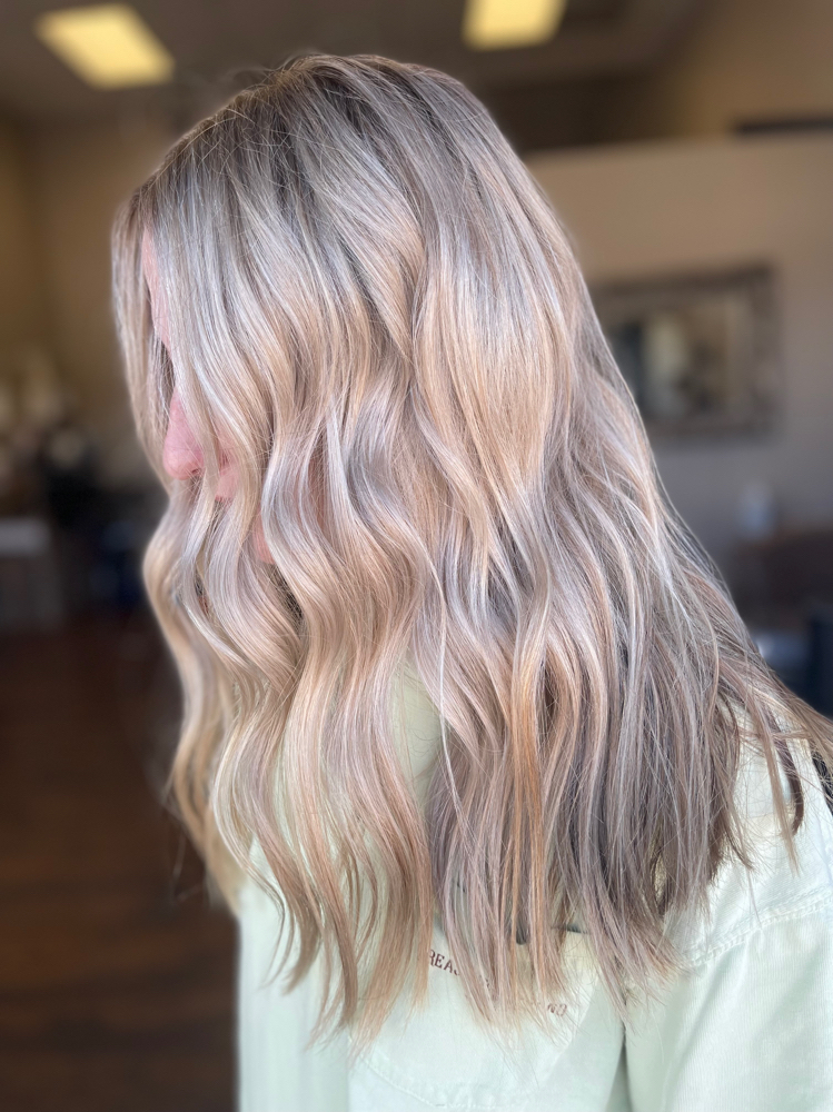 Blow Out & Style