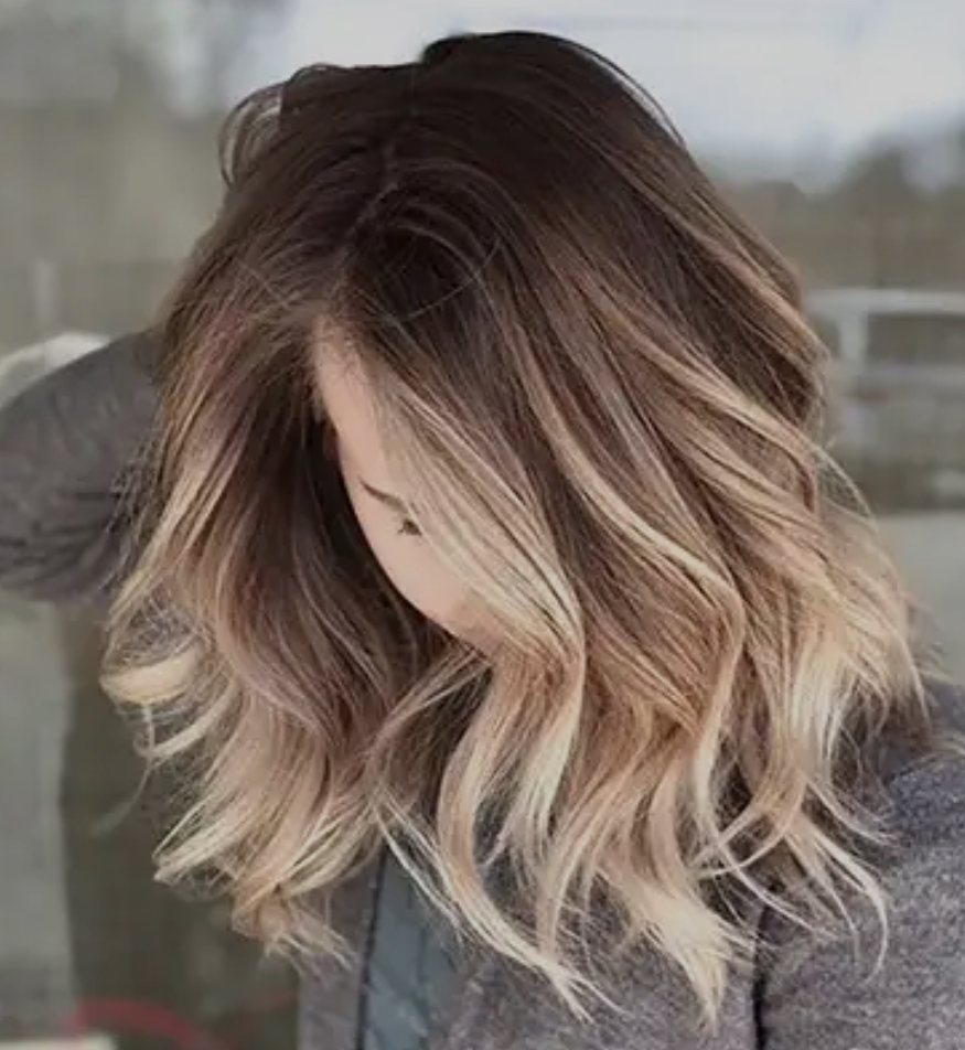 Root Melt