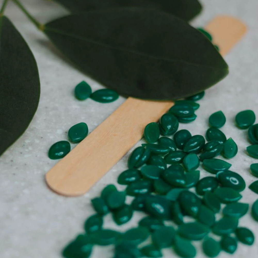 Chest Wax at Jade Beauty Lounge in Piqua, OH