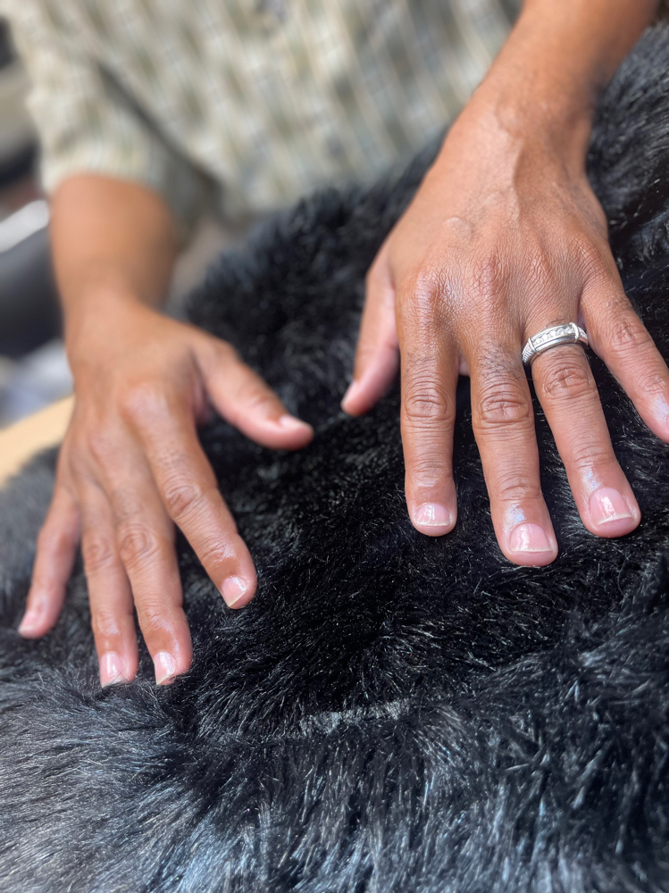 Men’s Mani/Pedi