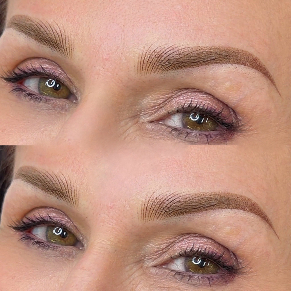 PROMO SPECIAL NANO COMBO BROWS at Daisy Nano Brows in Southlake, TX