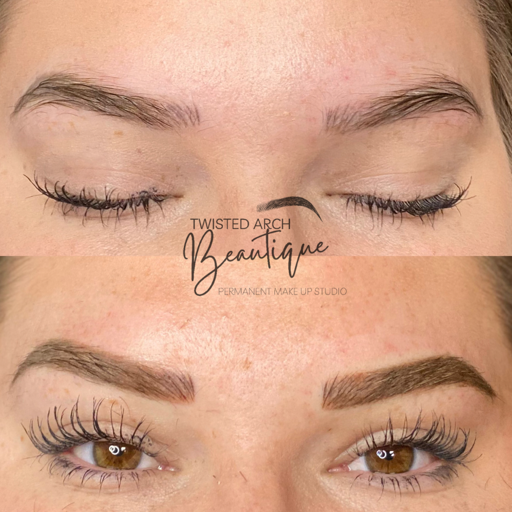 Annual Touch up 6 months-1year