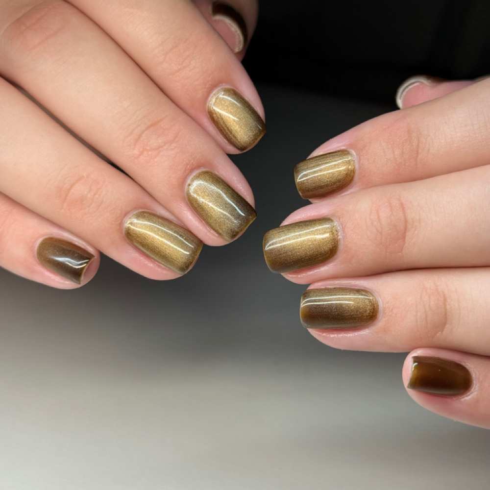 (Returning) 4+ Week SG Fill at Nails By Beez in Sparks, NV