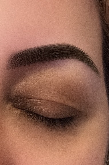 Shaping And Cleanup Of Eyebrows at Jolie @ Studioblushchristiansburg in Christiansburg, VA