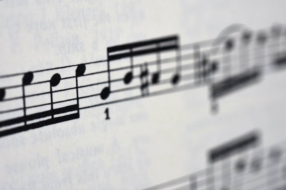 Intro To Music Theory