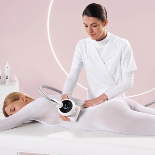 LPG  Body Sculpt 30' at MILA STYLE Face&Body in Dallas, TX