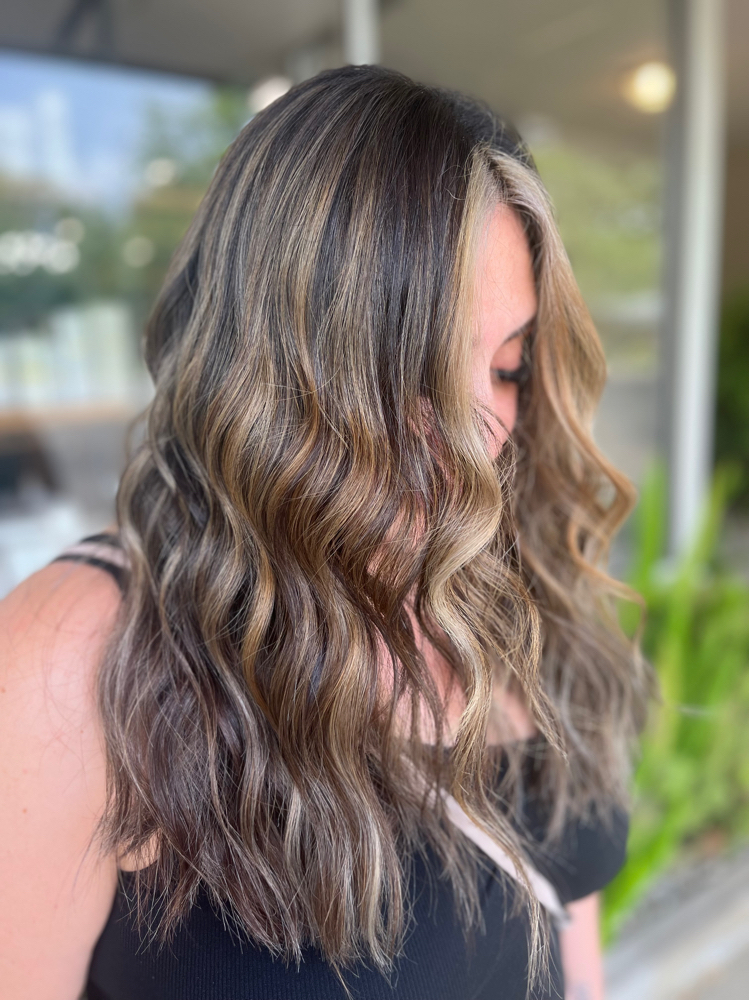 Balayage