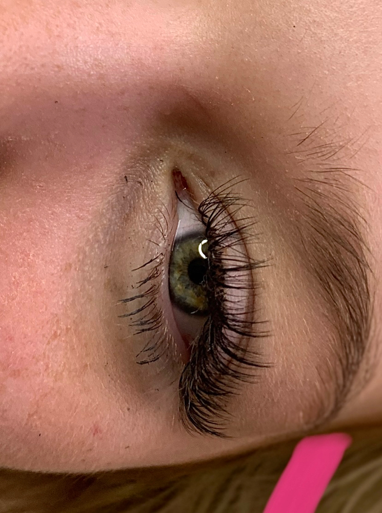 Classic Classic Lashes