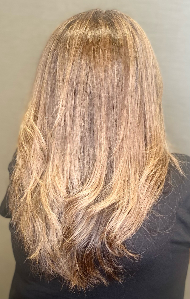 Signature Haircut