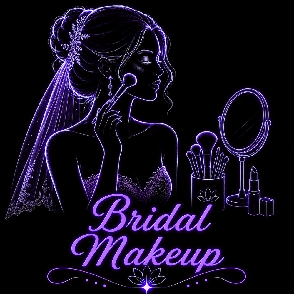 Bridal Makeup at Serenity Glow Esthetics in Texas City, TX