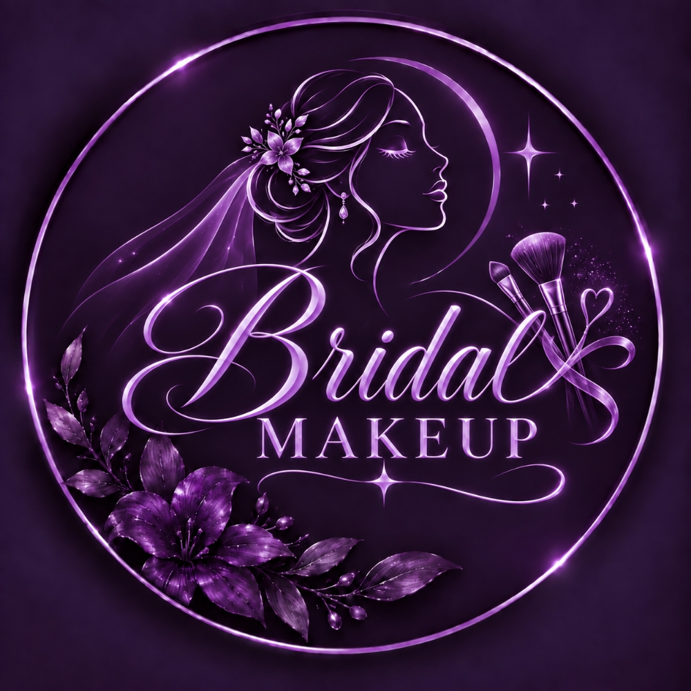 Bridal Makeup at Serenity Glow Esthetics in Texas City, TX