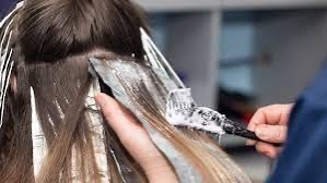Hilighting Foils