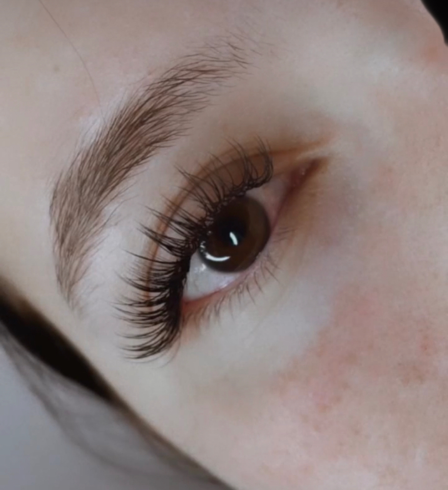 Angel Babe Lash Fill