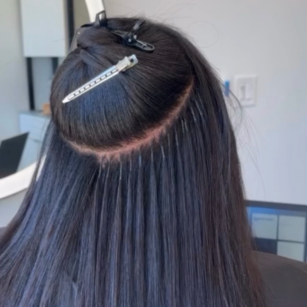 K Tip Consult In Salon