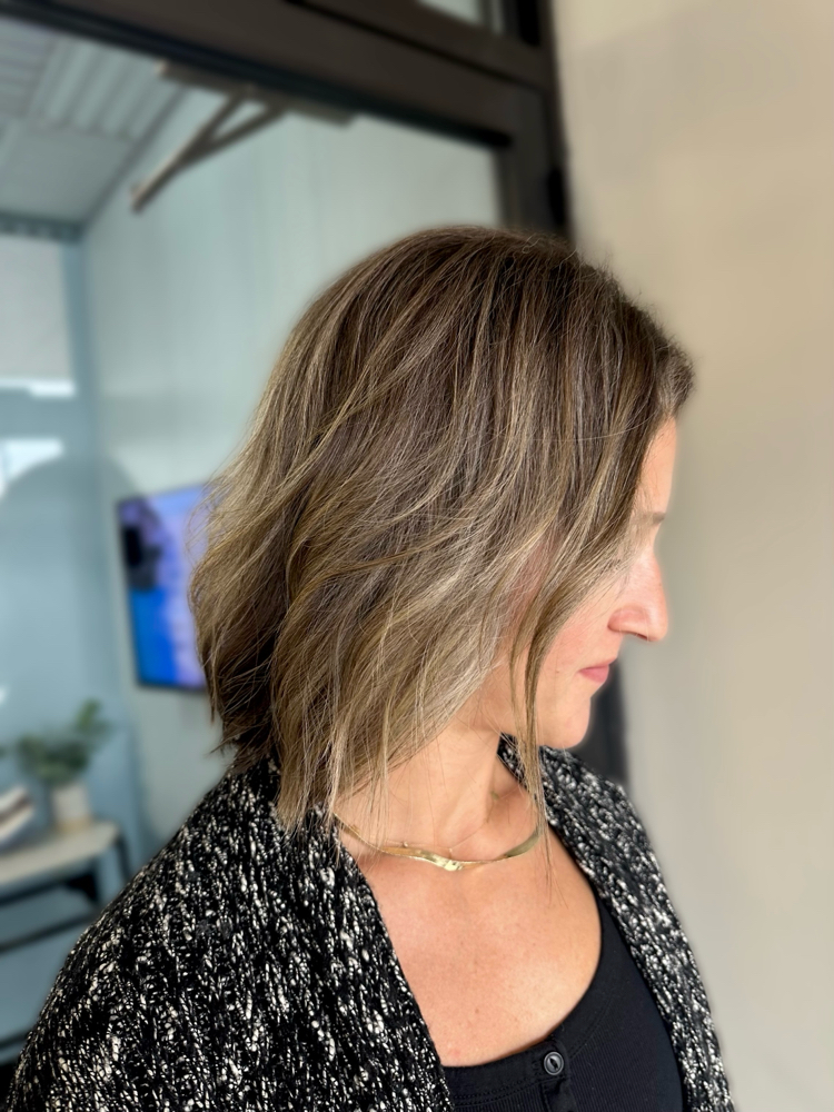 The Glaze Refresh Package