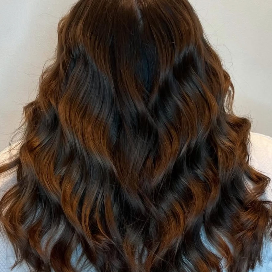 All-Over Color at Shades by Jaydyn in Salem, VA